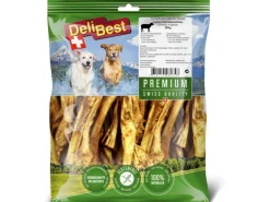 DeliBest Kausnack Premium Lamm Carnekausticks 500 g
