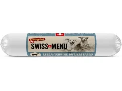 DeliBest Pferd-Terrine mit Kartoffeln 200 g