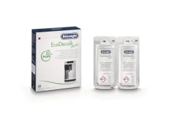 De'Longhi Entkalkungsmittel EcoDecalk  Duo 2 x 100 ml