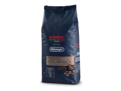 De'Longhi Kaffeebohnen Kimbo Espresso Arabica 1 kg