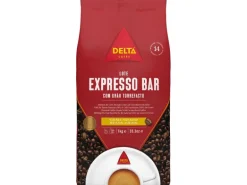 Delta Kaffeebohnen Grao Lote Expresso Bar 1 kg