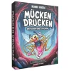Denkriesen Mücken Drücken Familien-Wuerfelspiel