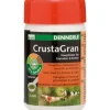 Dennerle Basisfutter CrustaGran, Ø 2 mm, 100 ml