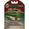 Dennerle Basisfutter Shrimp King Complete, 45 g