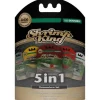 Dennerle Basisfutter Shrimp King 5 in 1, 30 g (5 x 6 g)