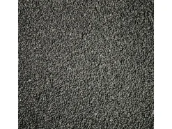 Dennerle Bodengrund Kristall-Quarzkies Diamantschwarz, 10 kg