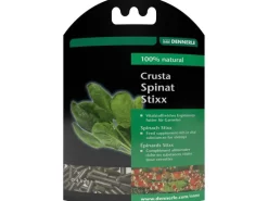 Dennerle Ergänzungsfutter Crusta Spinat Stixx, Ø 4 mm, 30 g