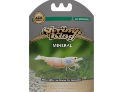 Dennerle Ergänzungsfutter Shrimp King Mineral, 45 g