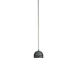 Dennerle Nano Shrimp Net Big, Schwarz
