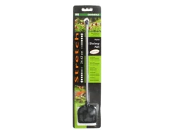 Dennerle Nano Shrimp Net Small, Schwarz
