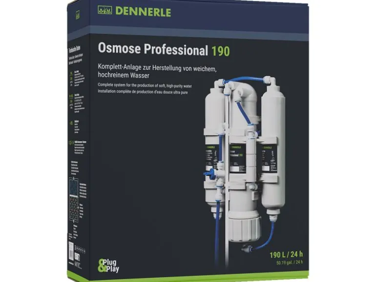 Dennerle Osmose Professional 190