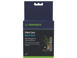 Dennerle Pflanzenpflege Plant Care Basic Root, 10 Stück