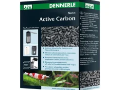 Dennerle Wasserpflege Nano ActiveCarbon, Ø 3 mm