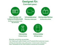 Dettol Allzweckreiniger Desinfektionsreiniger Birne 0.5 l