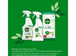Dettol Allzweckreiniger Desinfektionsreiniger Birne 0.5 l