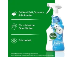 Dettol Allzweckreiniger Frischeduft 750 ml