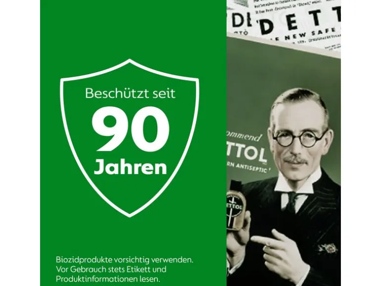 Dettol Allzweckreiniger Frischeduft 750 ml
