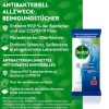 Dettol Allzweck-Reinigungstücher Ozeanfrische 60 Stück