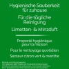 Dettol Desinfektion Hygiene-Reiniger Limetten- & Minze 750 ml