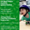 Dettol Feuchte Bodentücher Zitrone & Limette 15 Stück