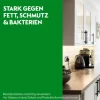 Dettol Küchen Allzweck-Reinigungstücher Limette & Minze 60 Stück