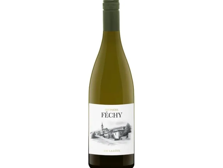 Devinière Féchy – La Côte 0.75 l
