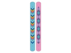 Diamond Dotz Bastelset Diamond Painting Set Einhornbaby