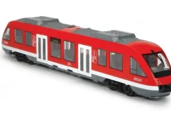 Dickie Toys City Train