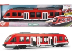 Dickie Toys City Train