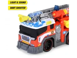 Dickie Toys Rettungsfahrzeug Fire Fighter