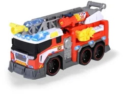 Dickie Toys Rettungsfahrzeug Fire Fighter