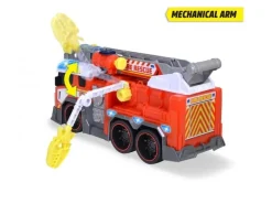 Dickie Toys Rettungsfahrzeug Fire Fighter
