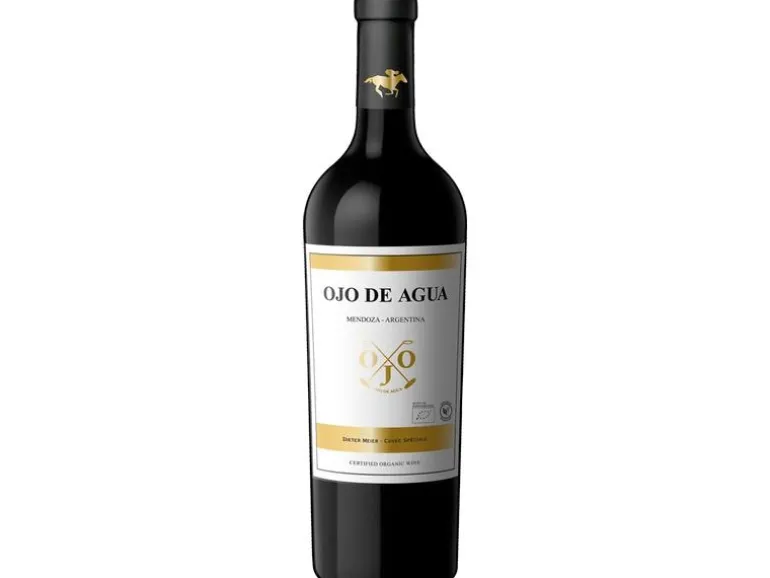 Dieter Meier Ojo de Agua Cuvée Speciale 0.75 l