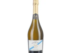 Dieter Meier Ojo de Agua Nature Cuvée Vino Espumo 0.75 l