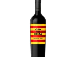Dieter Meier Ojo de Ibiza Terrazas del Norte 0.75 l