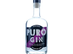 Dieter Meier Puro Dry Gin 0.5 l