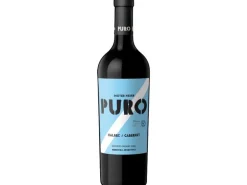 Dieter Meier Puro Malbec / Cabernet 0.75 l