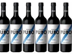 Dieter Meier Puro Malbec 6 x 0.75 l