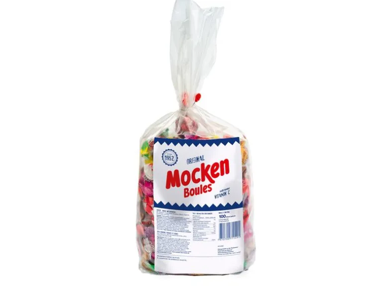 Disch Original Mocken 1000 g