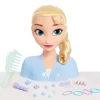 Disney Frozen Beauty Disney Frozen – Elsa Styling Head klein / 20 cm
