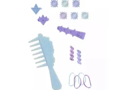 Disney Frozen Beauty Disney Frozen – Elsa Styling Head klein / 20 cm