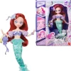 Disney Princess Arielle Prinzessinnen-Manga-Puppe beweglich