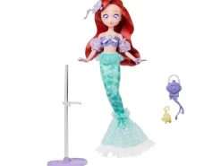 Disney Princess Arielle Prinzessinnen-Manga-Puppe beweglich