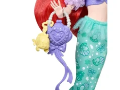 Disney Princess Arielle Prinzessinnen-Manga-Puppe beweglich