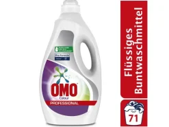 Diversey Pro Formula Omo Professional Liquid Colour 5 l
