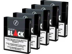 Djarum Black Box Zigaretten