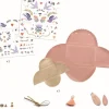 DJECO Bastelset DIY – Handtäschchen