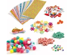 DJECO Kreativset