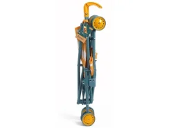 DJECO Puppenbuggy Pomea: Sunshine 54 cm