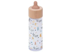 DJECO Puppenzubehör Magische Babyflasche